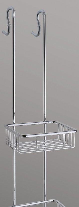 Art&Max без коллекции, Полка, AM-2932-Cr / AM-G-2932-Cr