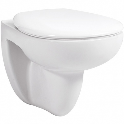 Aquatek Каир, Унитаз подвесной, AQ1170-00