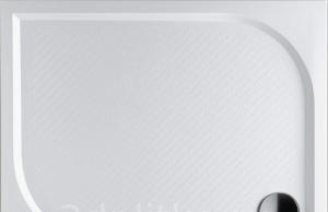 Душевой поддон - Riho, Kolping, 80x100x3 см, DB31 / DB3100500000000 / D004006005