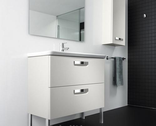 Roca Gap, Тумба для раковины, ZRU9302877