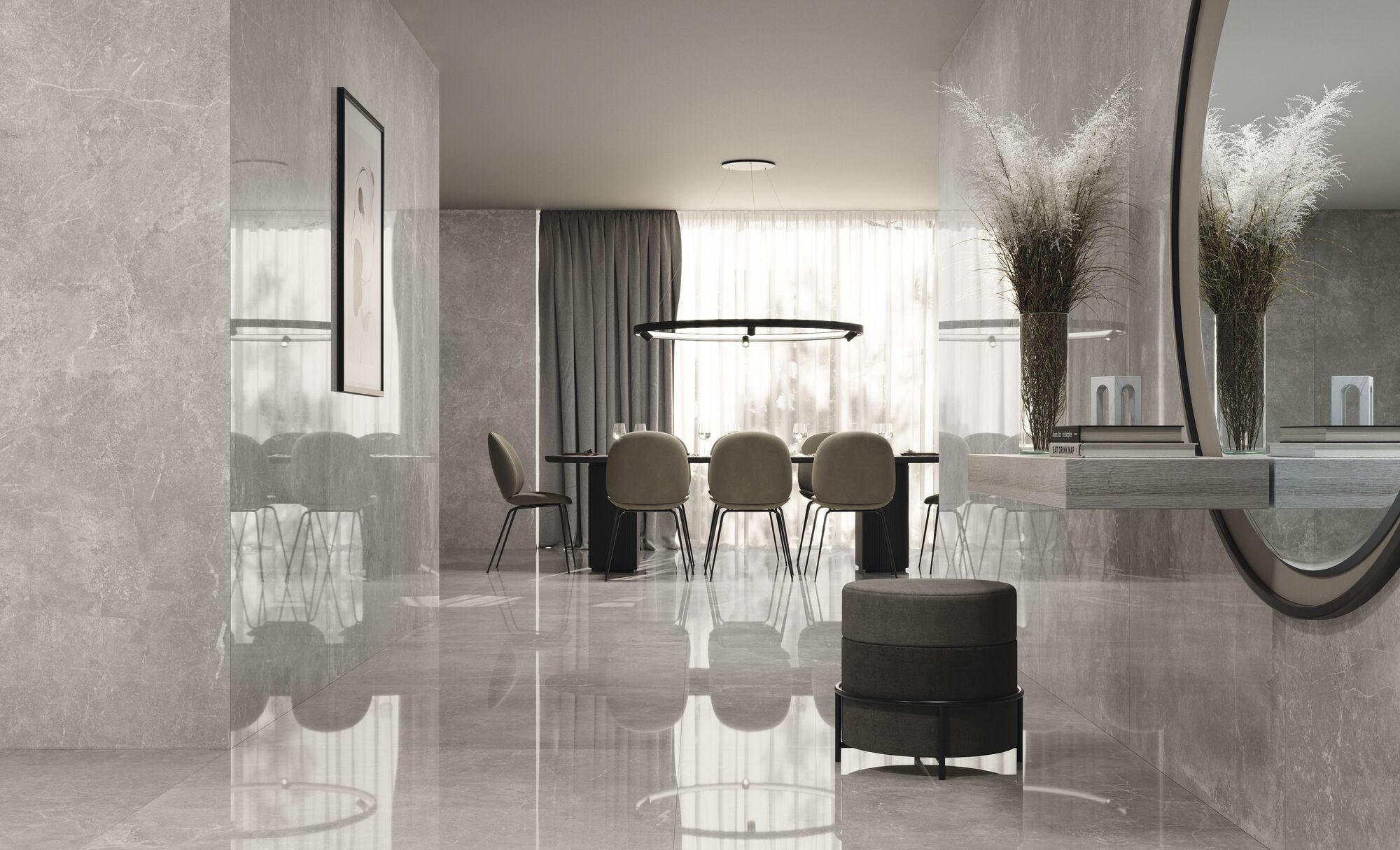 Картинка Baldocer Concept, Керамогранит, 60x120 см