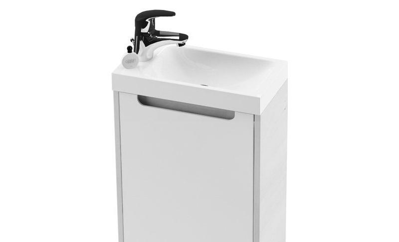 Ravak Classic, Тумба для раковины, X000000416