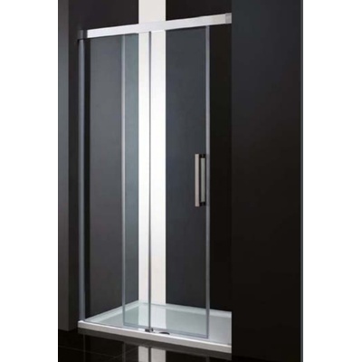 Душевая дверь - Cezares, Premier Soft, 130x200 см, PREMIER-SOFT-W-BF-1-130-C-Cr-IV