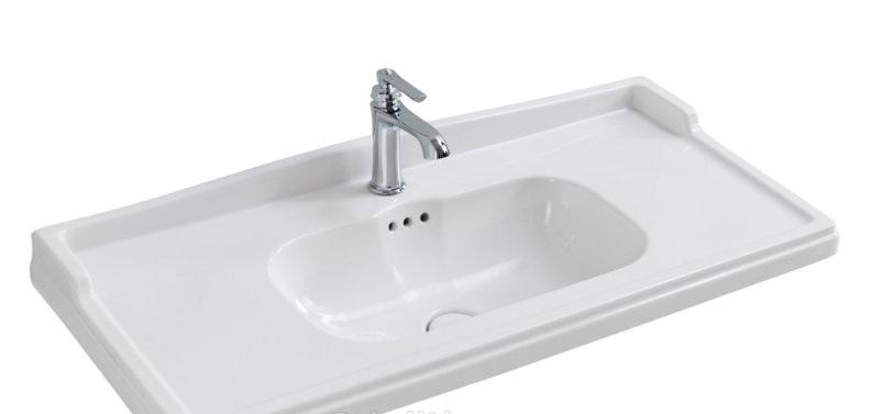 Cezares без коллекции, Раковина, CZR-ELT-100-LVB