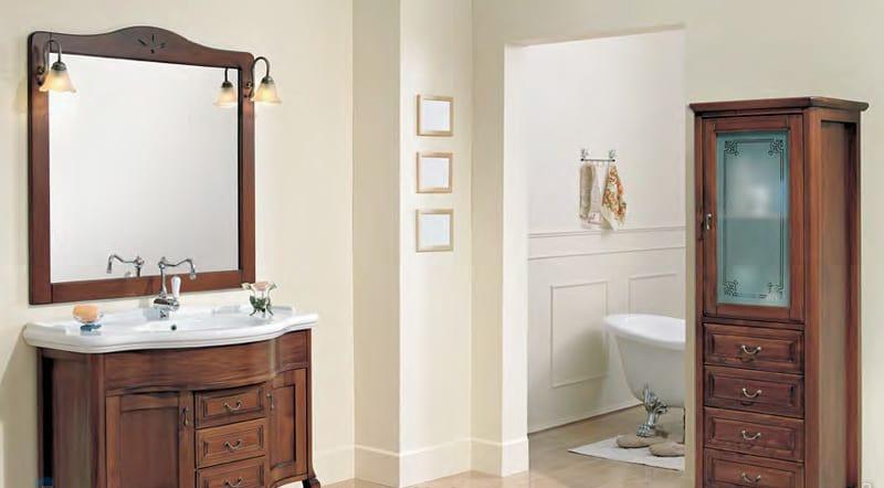 Cezares Andama, Зеркало, AN.SP.103