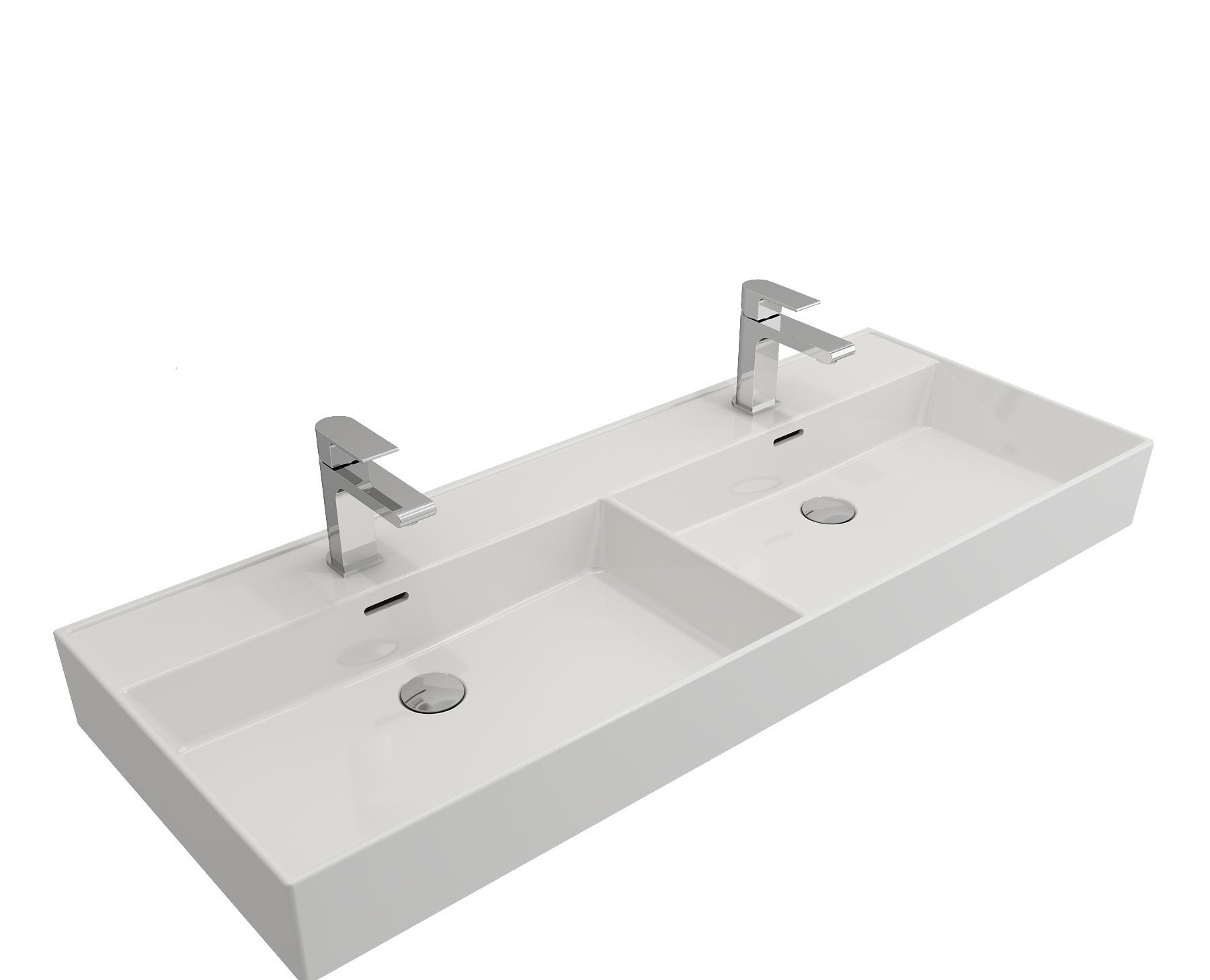 Cezares без коллекции, Раковина, CZR-MIL-120-2-LVB