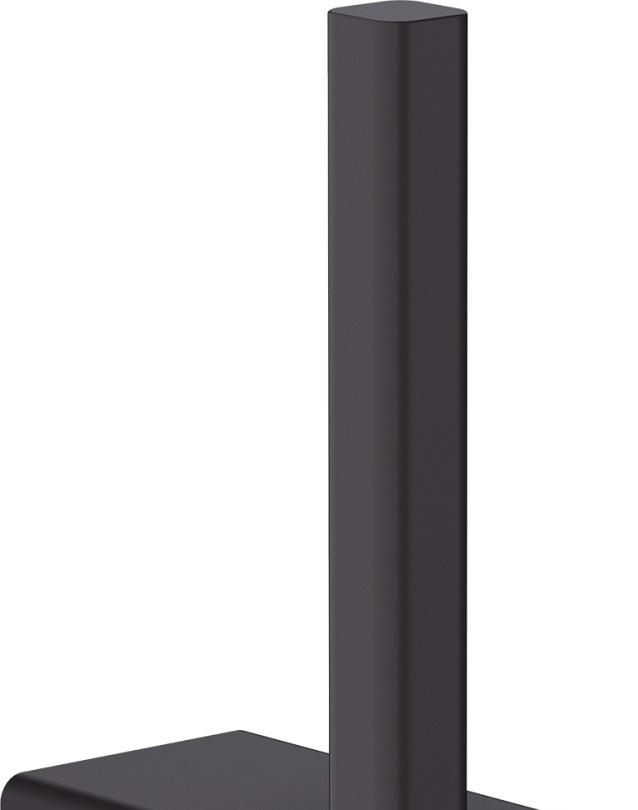 Hansgrohe AddStoris, Держатель туалетной бумаги, 41756670