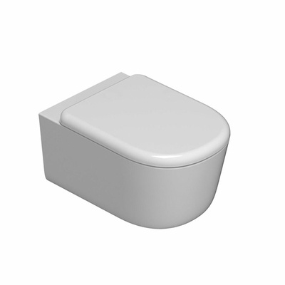 Globo Lalita, Унитаз подвесной, LTS02BI