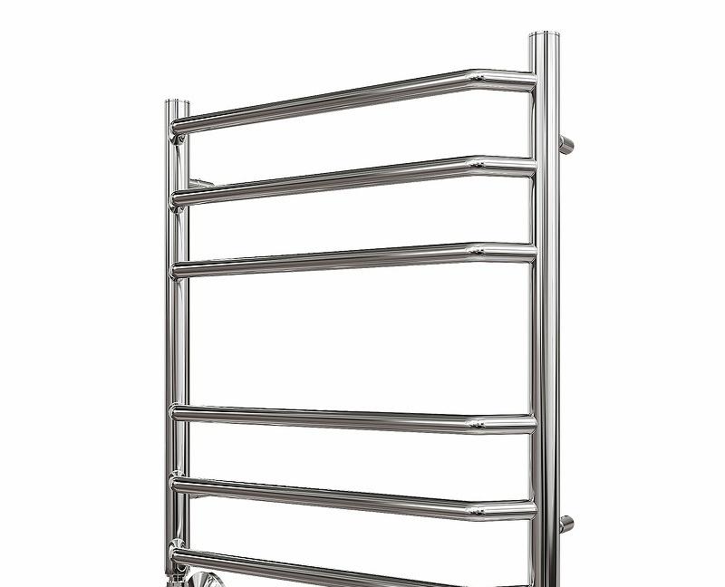 Полотенцесушитель водяной - Point, Венера, 13x53.2x60 см, PN07156