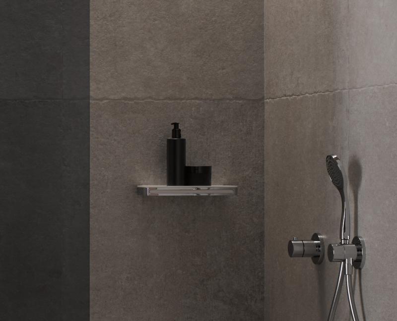 Keuco Plan, Полка, 14959010051