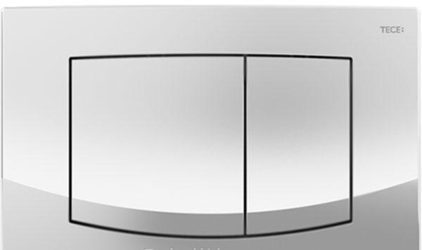 Инсталляция для унитаза - Tece, Profil, 20x50.6x112 см, 9400405/K447226