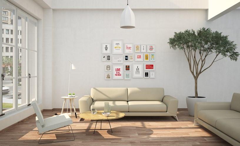 Картинка Baldocer Legend, Керамогранит, 60x120 см