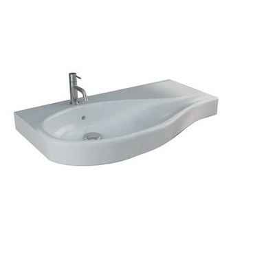 Cezares Sorgente Moderno, Раковина, 2LU4