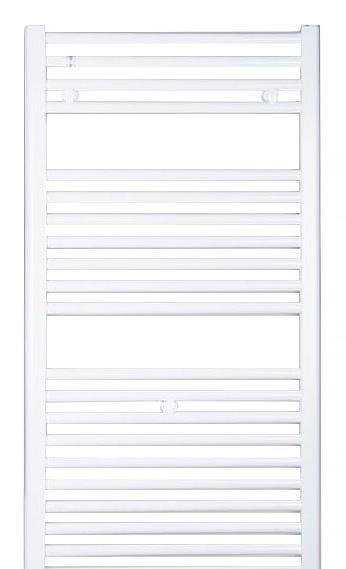 Полотенцесушитель электрический - Irsap, Ares, 3x58x111 см, EIM058I01IR01NNN03