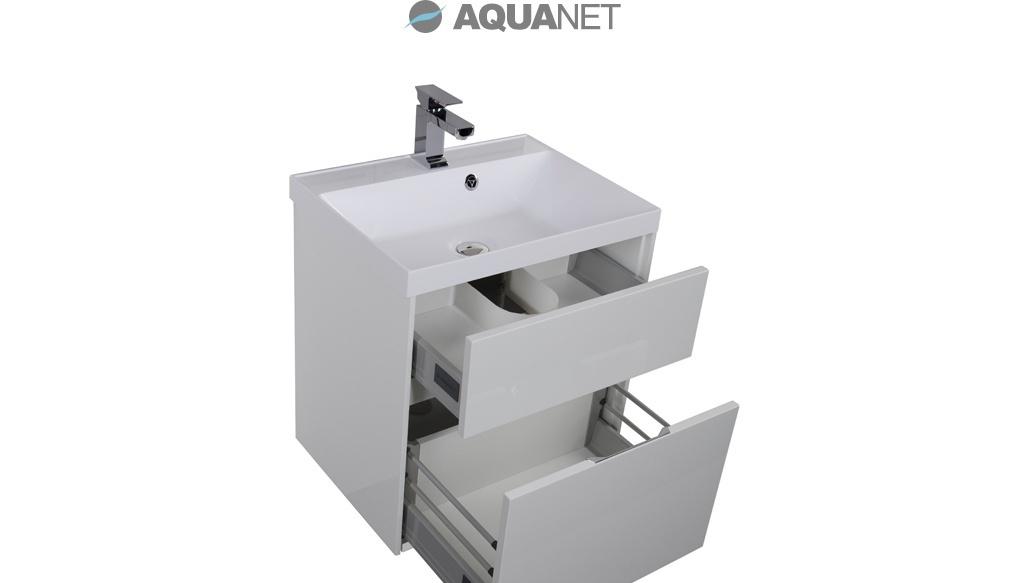 Aquanet Латина, Тумба для раковины, 00179934