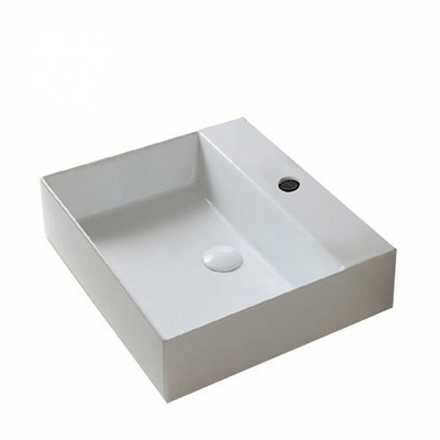 Azzurra Elegance, Раковина, ELLP060450QMBI/(EQA60M bi)*1