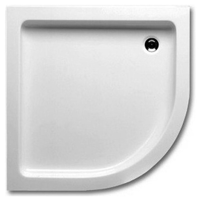 Душевой поддон - Riho, без коллекции, 90x90x8.5 см, DA19 / DA1900500000000