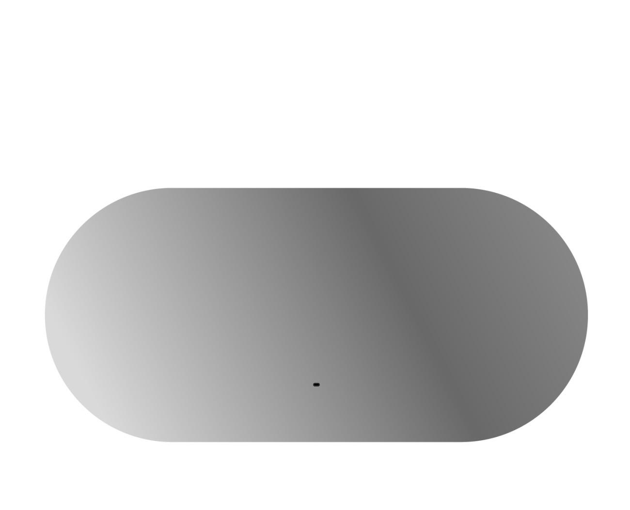 Cezares Vague, Зеркало, CZR-SPC-VAGUE-1500-700-MOV