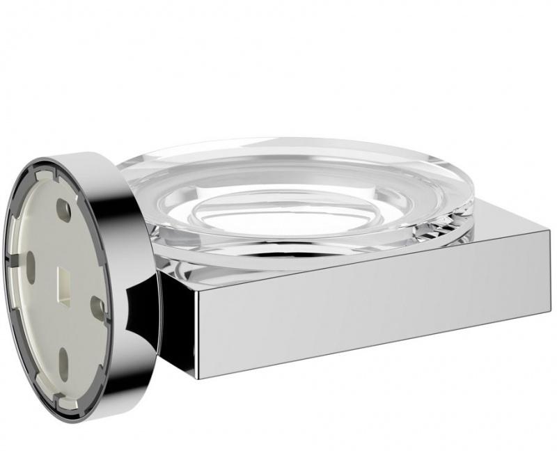 Keuco Edition 90, Мыльница, 19055019000 / 19055 019000