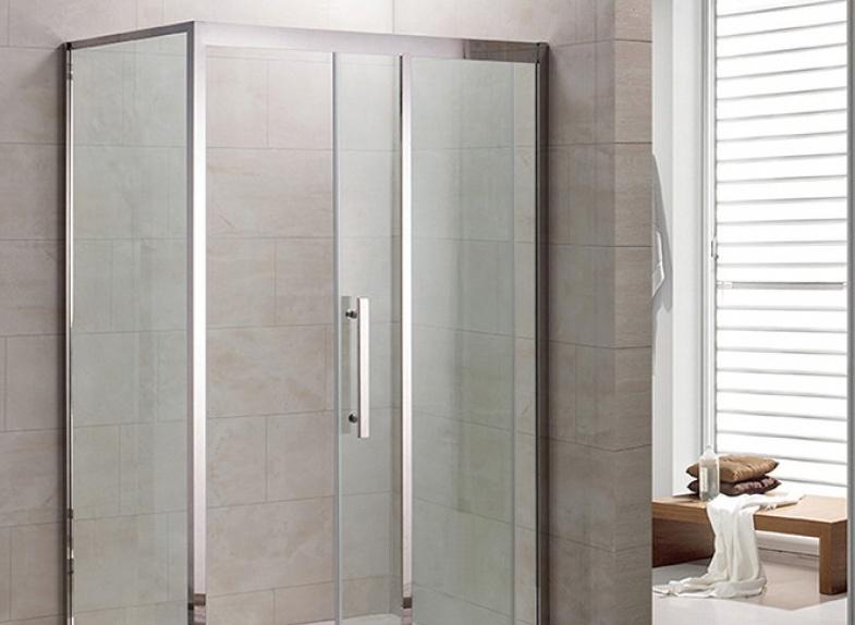 Душевой уголок - Grossman, Pragma, 80x120x200 см, PR-120SQR