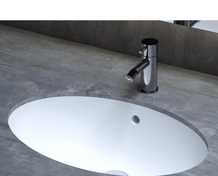 Salini Marea 12, Накладная (чаша), 1101109M