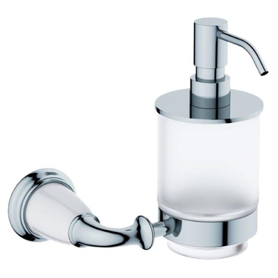 Art&Max Bianchi, Дозатор для жидкого мыла, AM-E-3698AW-Cr / AM-3698AW