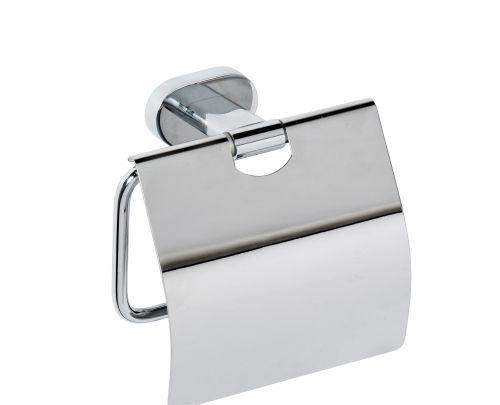 Bemeta Oval, Держатель туалетной бумаги, 118412011