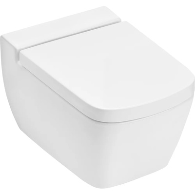 Tece One, Унитаз подвесной, 9700204