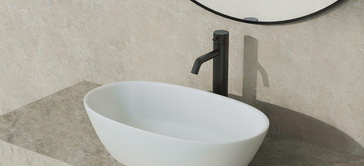 Salini Sofia, Раковина, 1101206SM