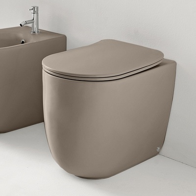 Kerasan Nolita, Унитаз приставной, 531881