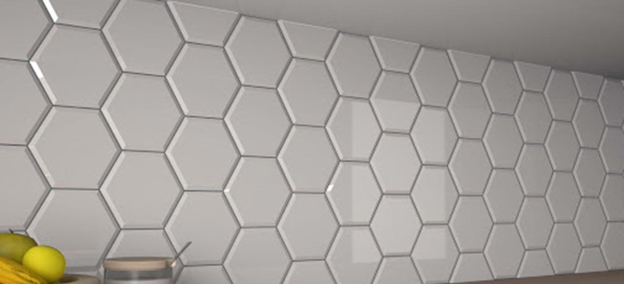 Картинка WOW Subway Lab, Настенная плитка, 30x7.5 см