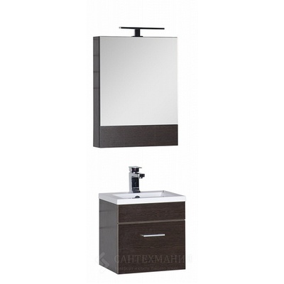 Aquanet Верона, Комплект (гарнитур), 00172682