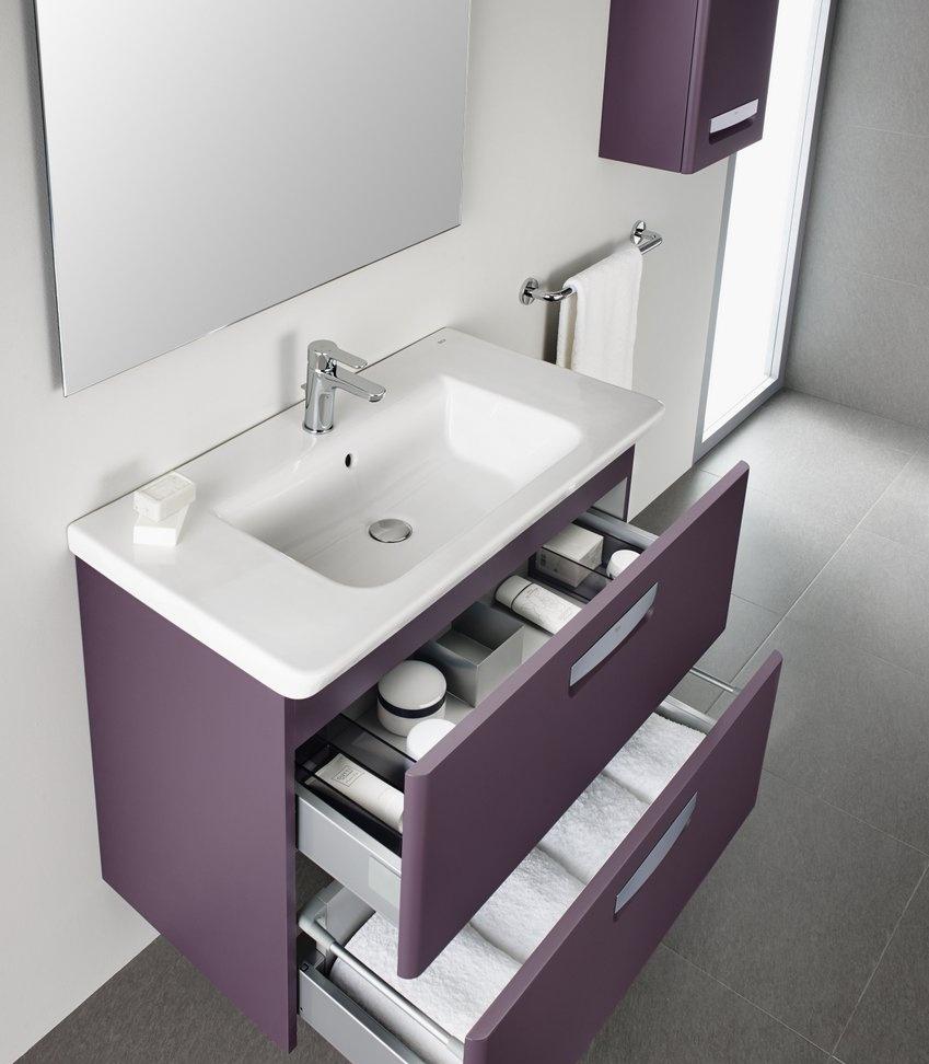 Roca Gap, Тумба с раковиной, 327471000