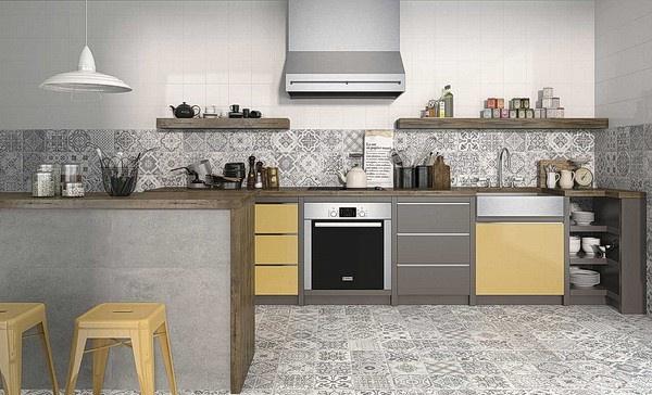 Картинка Geotiles Manises, Керамогранит, 60x60 см