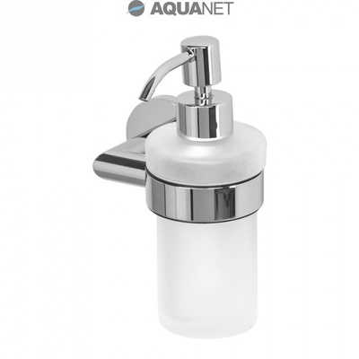 Aquanet 3600, Дозатор для жидкого мыла, 00187044