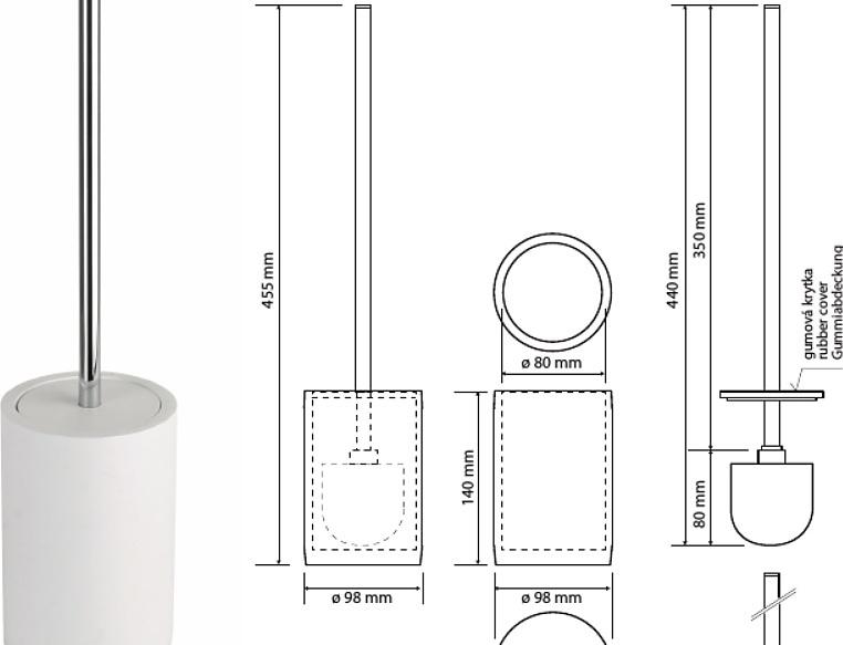 Bemeta Gamma, Ершик, 145713324