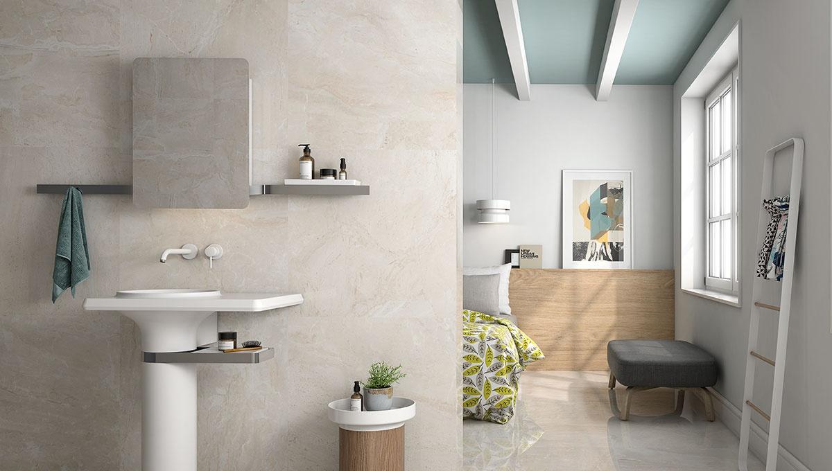 Картинка Geotiles Tholos, Керамогранит, 60x60 см