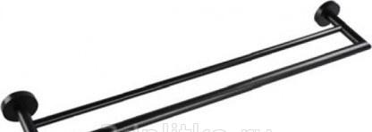 Bemeta Dark, Полотенцедержатель, 104204050