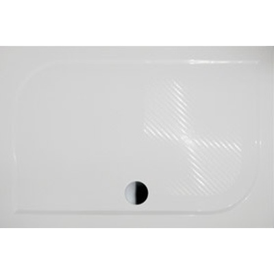 Душевой поддон - Riho, Kolping, 90x140x3 см, DB36 / DB3600500000000 / D004010005