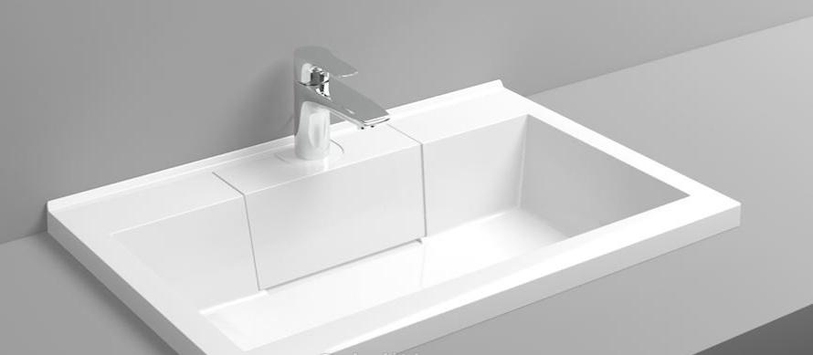 Aquanet Фортуна, Раковина, 00187182