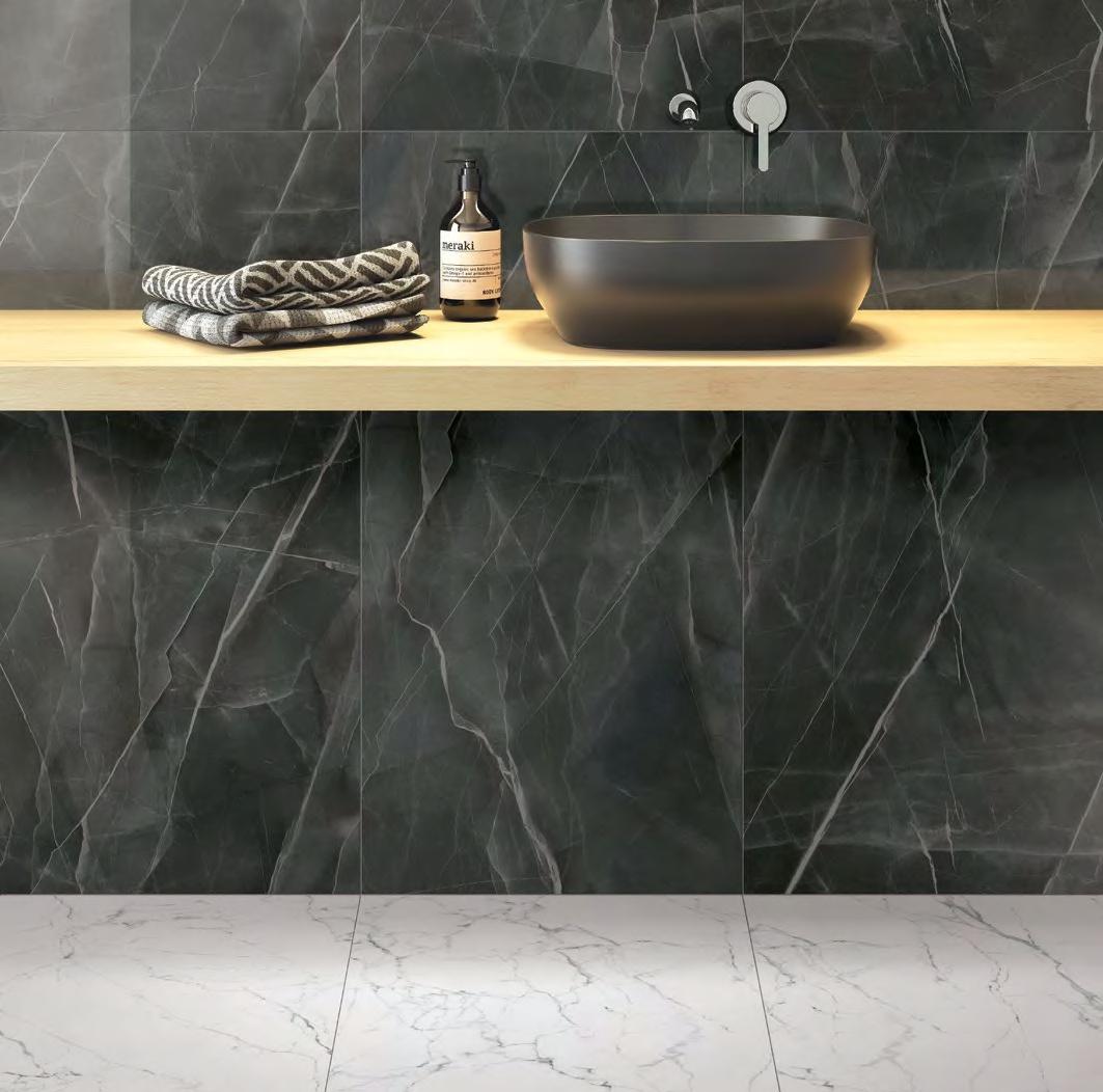 Картинка Vitra CityMarble, Керамогранит, 60x60 см