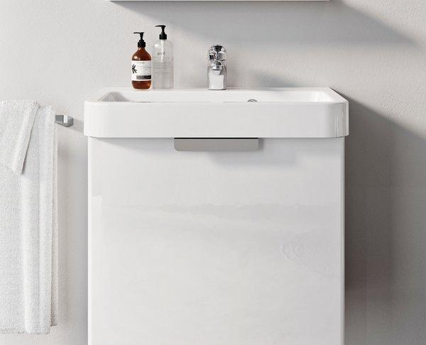 Ravak BeHappy, Тумба для раковины, X000001097