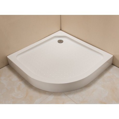 Душевой поддон - Grossman, Pragma, 100x100x15 см, PR-ST-100 / PR-100