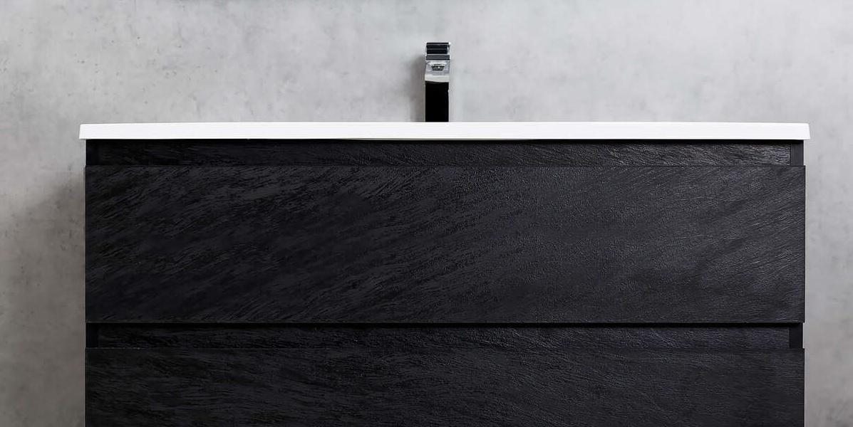 Cezares Molveno, Тумба для раковины, MOLVENO-100-2C-SO-NR