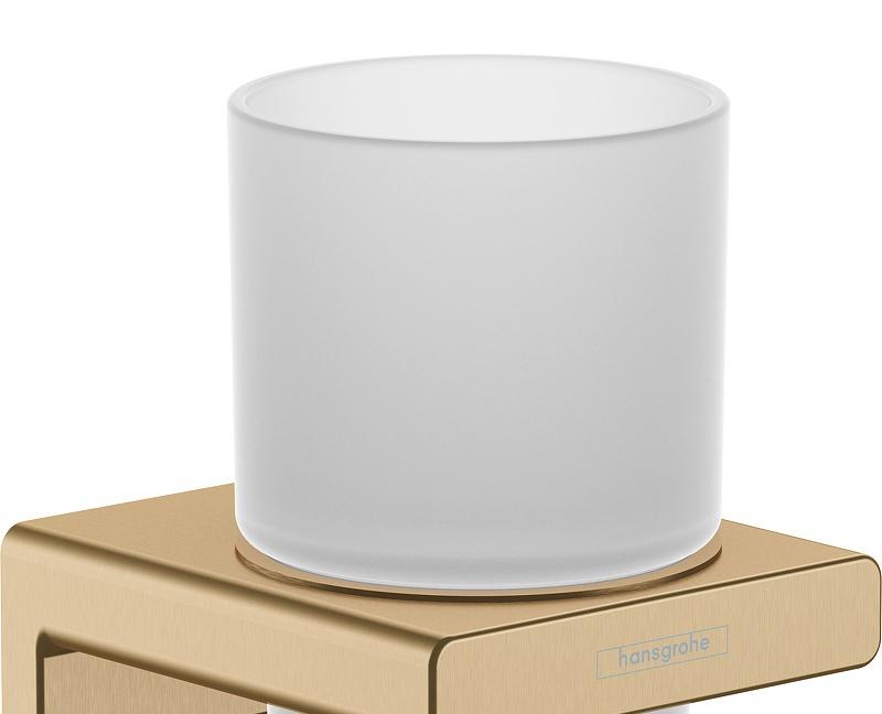 Hansgrohe AddStoris, Стакан, 41749140