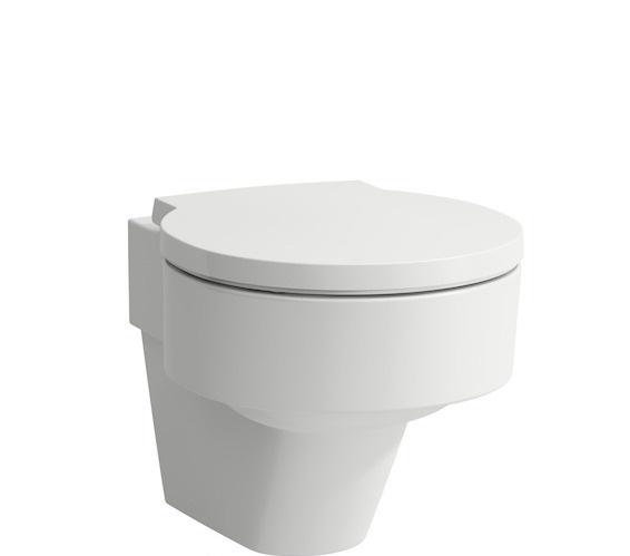 Laufen Val, Унитаз подвесной, 8.2028.1.400.000.1