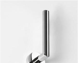 Bemeta Omega, Держатель туалетной бумаги, 104112032