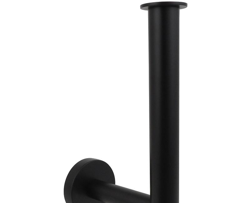 Aquatek Вега, Держатель туалетной бумаги, AQ4007MB