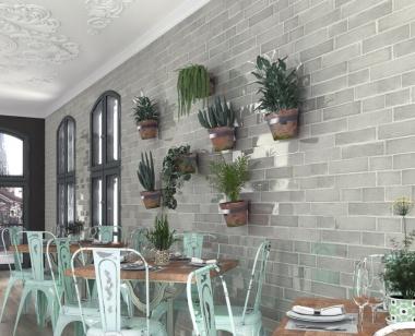 Картинка Dune Atelier, Настенная плитка, 7.5x15 см