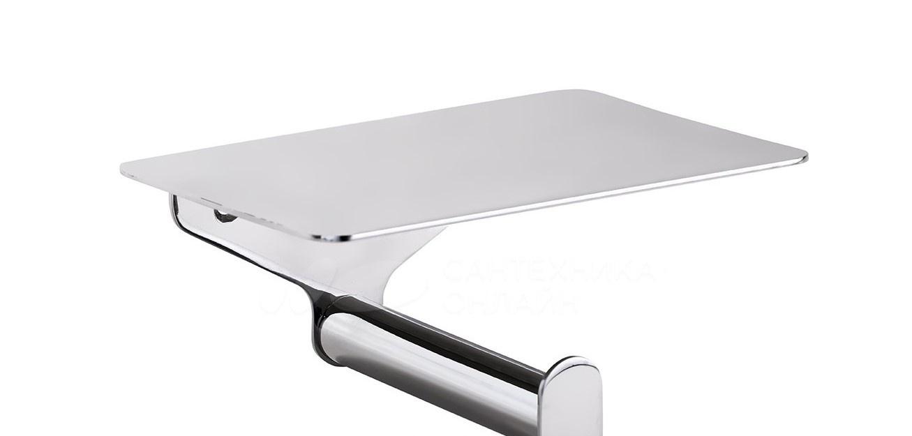 Bemeta Organic, Держатель туалетной бумаги, 157112151